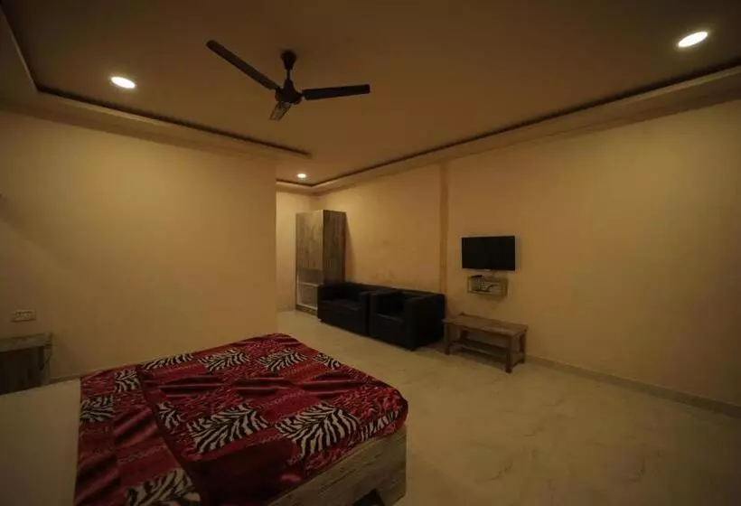 Green Park Resort