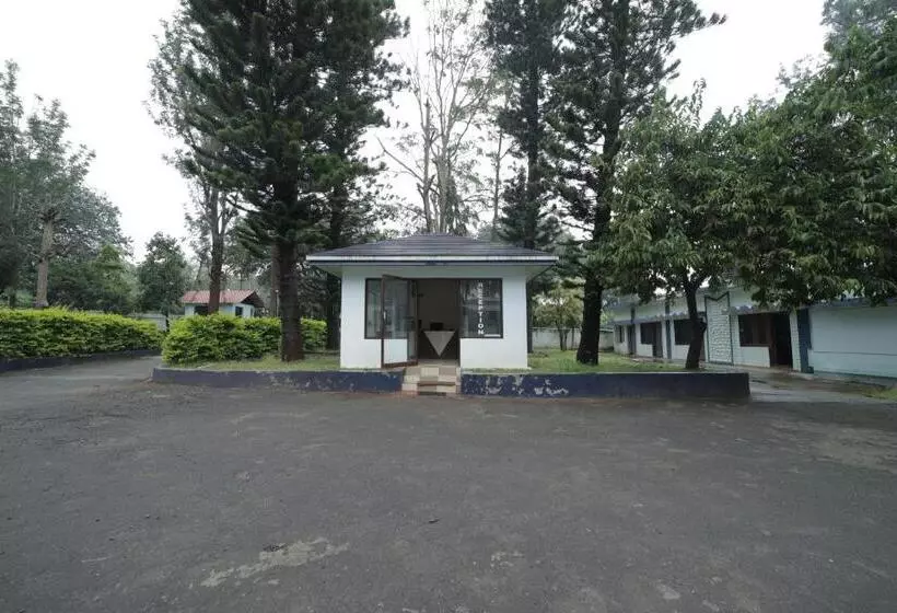 Green Park Resort