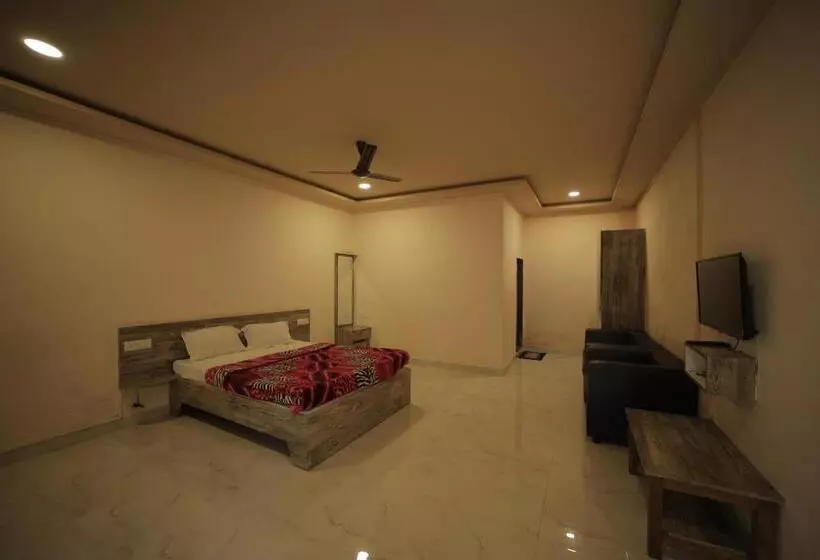Green Park Resort