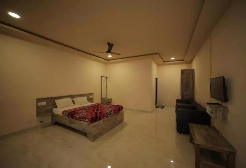 Green Park Resort