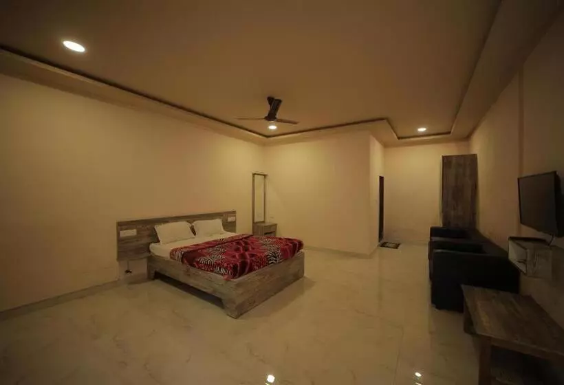Green Park Resort