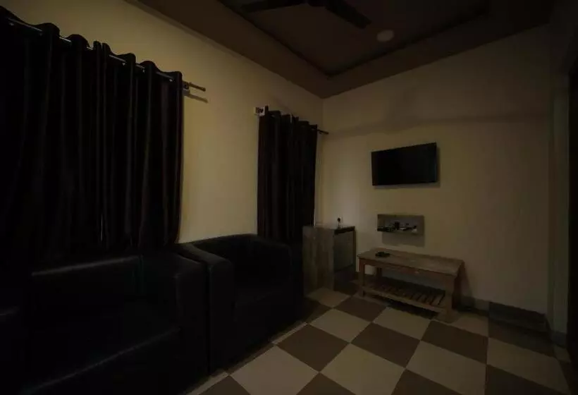 Green Park Resort