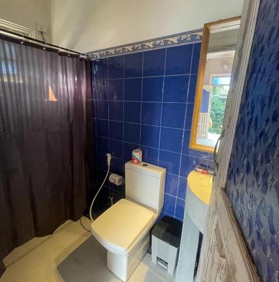 Habibi Hostel & Restaurant