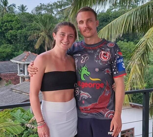 Habibi Hostel & Restaurant