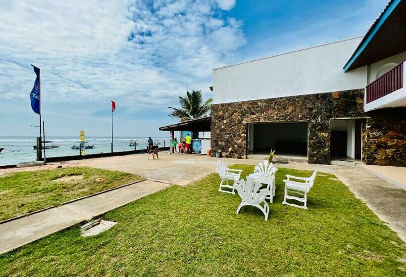 Отель Coral Reef Beach