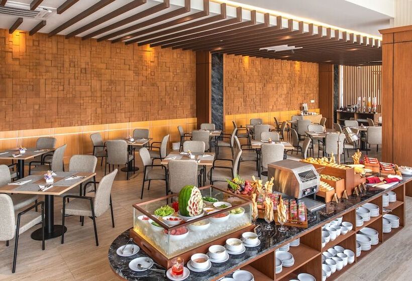 Fox Harris Hotel & Convention Banjarnegara