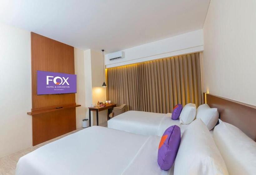 Fox Harris Hotel & Convention Banjarnegara
