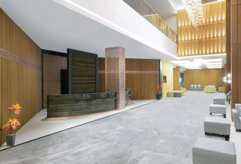 Fox Harris Hotel & Convention Banjarnegara