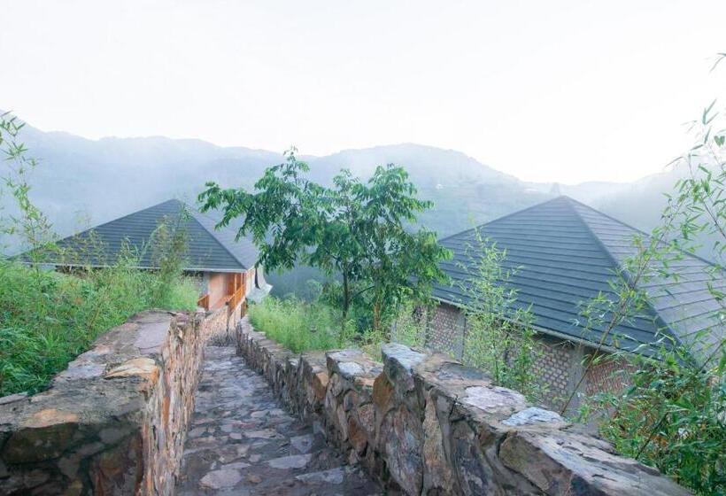 هتل Gorilla Leisure Lodge