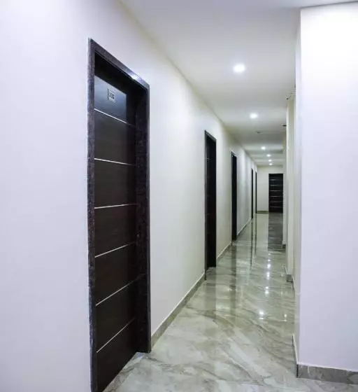 هتل Grand Sapphire & Elite Suite