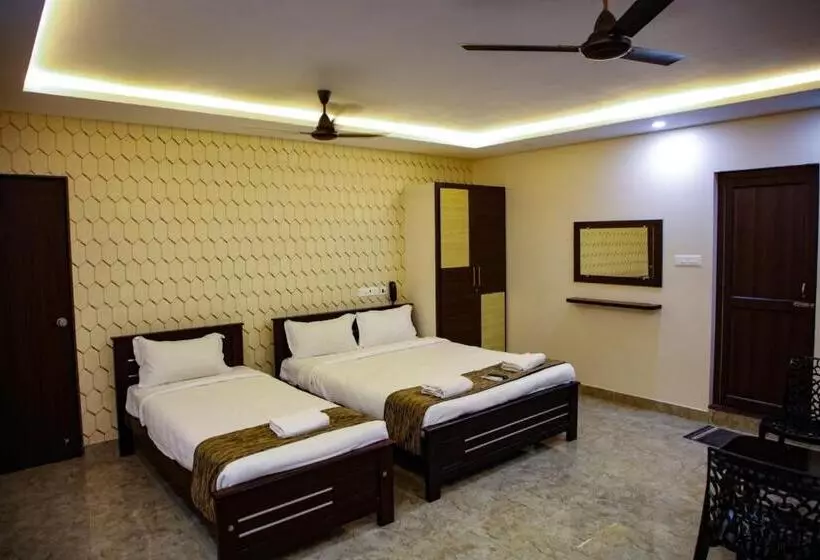 هتل Grand Sapphire & Elite Suite
