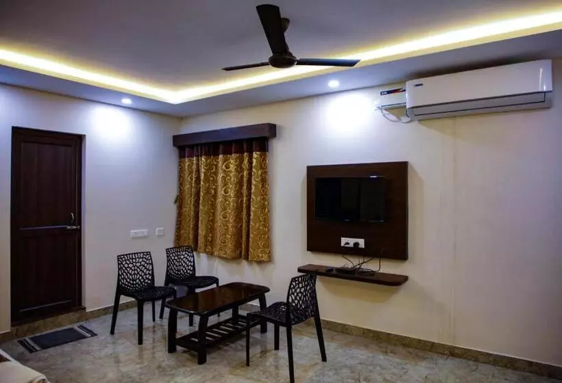 هتل Grand Sapphire & Elite Suite