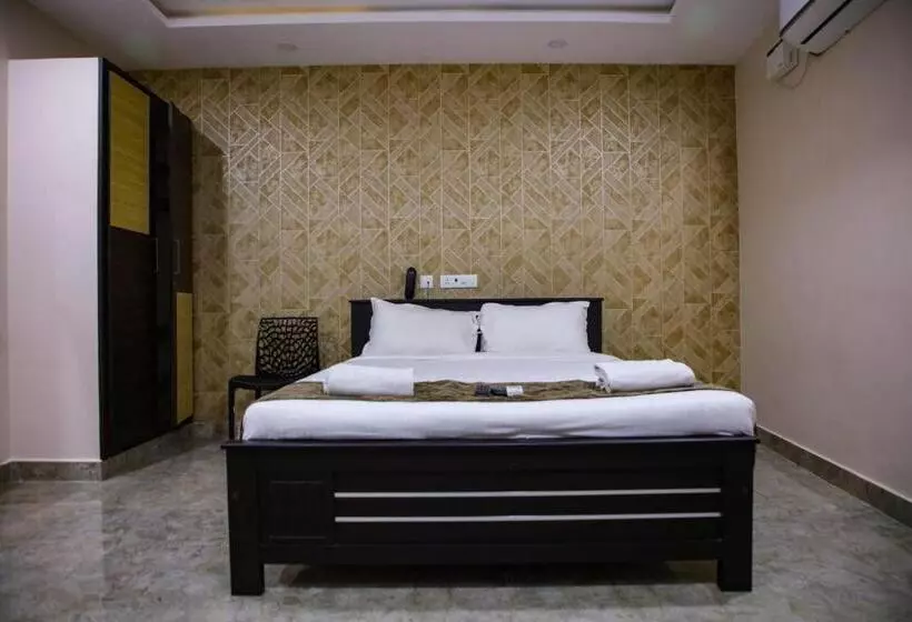 هتل Grand Sapphire & Elite Suite