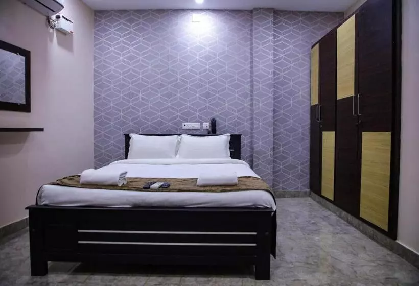 هتل Grand Sapphire & Elite Suite