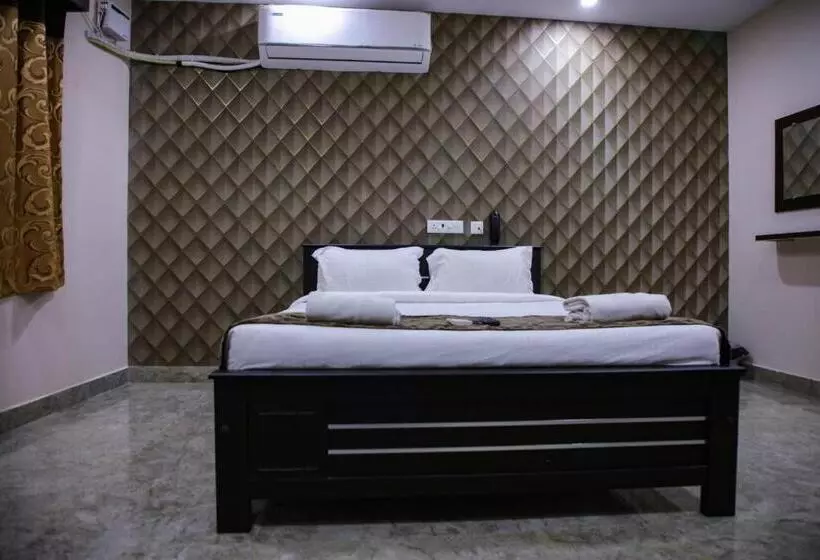 هتل Grand Sapphire & Elite Suite
