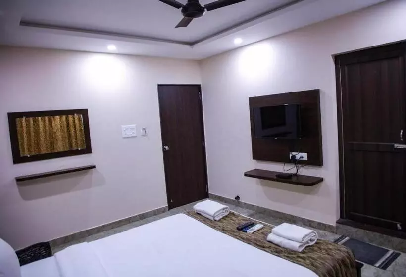 هتل Grand Sapphire & Elite Suite