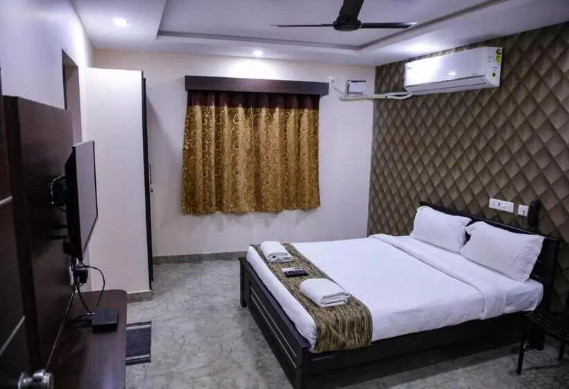 هتل Grand Sapphire & Elite Suite