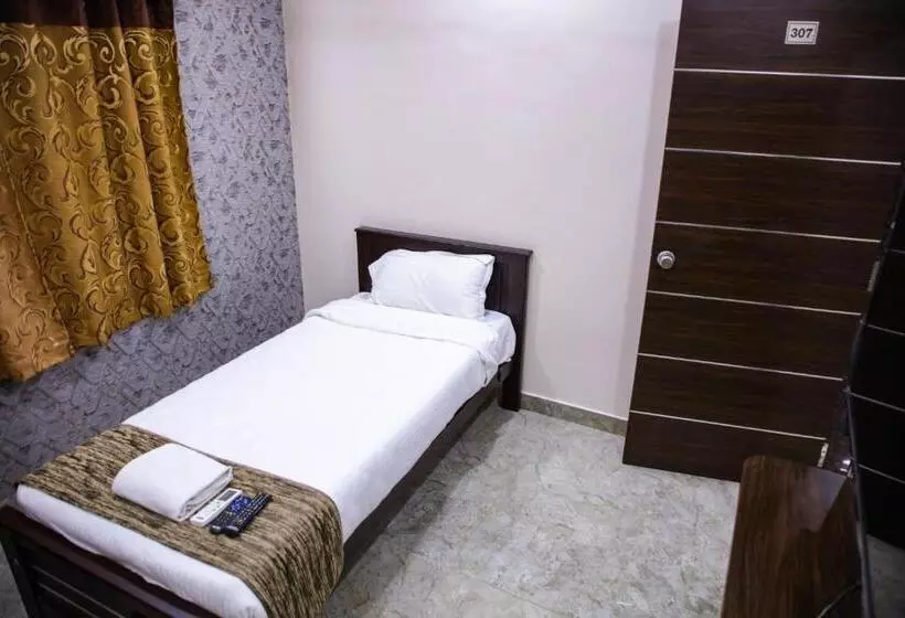 هتل Grand Sapphire & Elite Suite