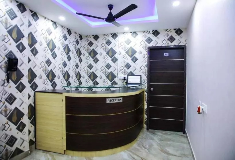 هتل Grand Sapphire & Elite Suite