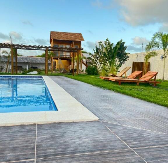 ホテル La Belle De Jour