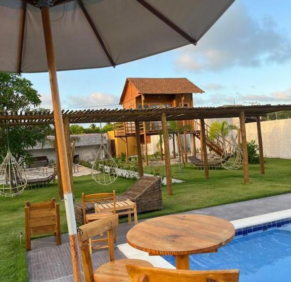 ホテル La Belle De Jour