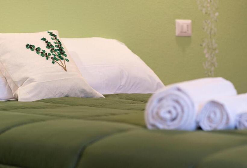 فندق Locanda Sighimi