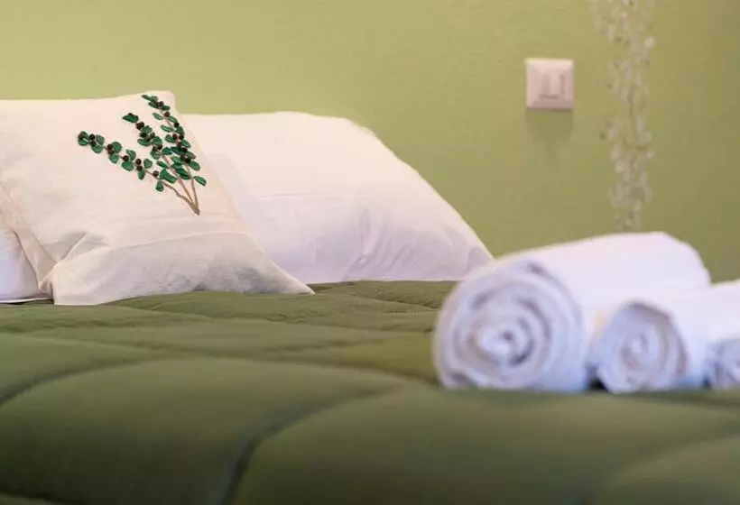 ホテル Locanda Sighimi