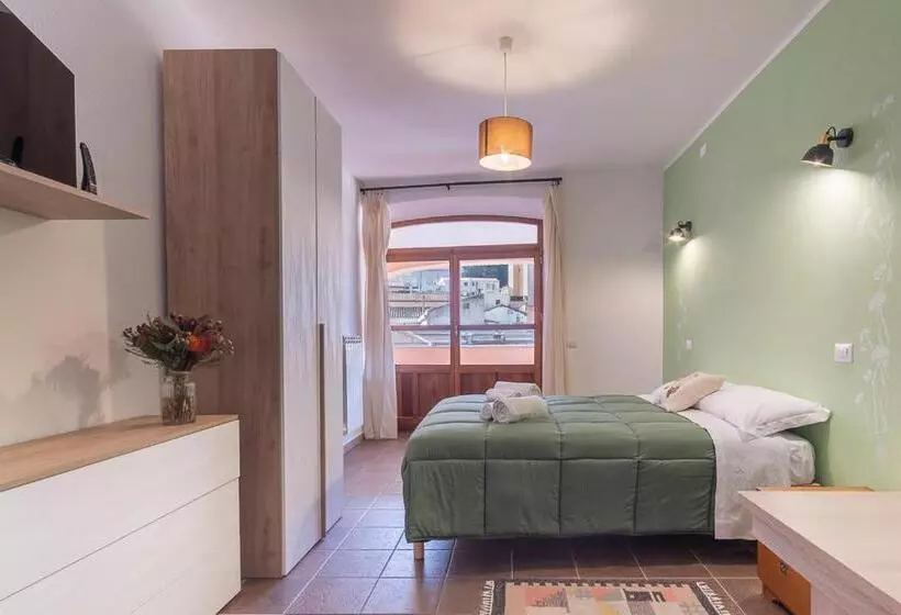 ホテル Locanda Sighimi