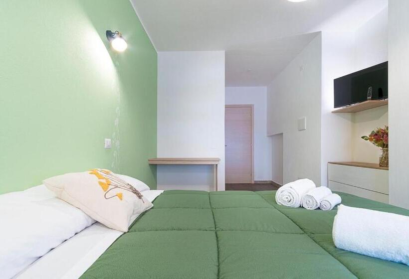 فندق Locanda Sighimi