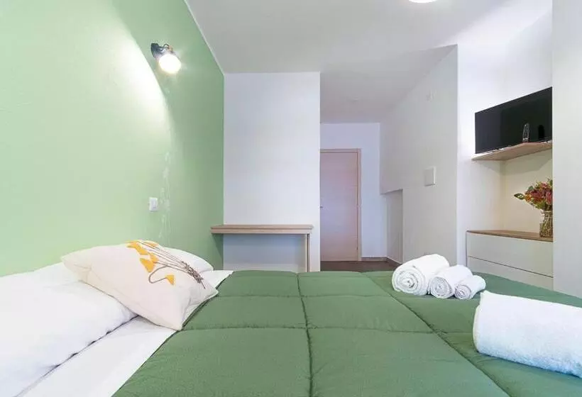 ホテル Locanda Sighimi