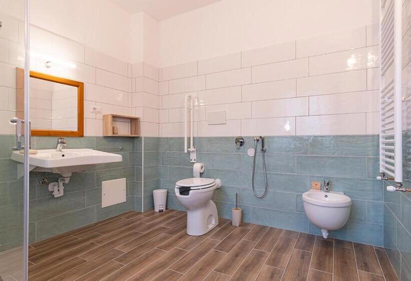 فندق Locanda Sighimi