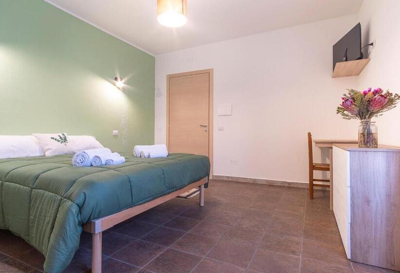 فندق Locanda Sighimi