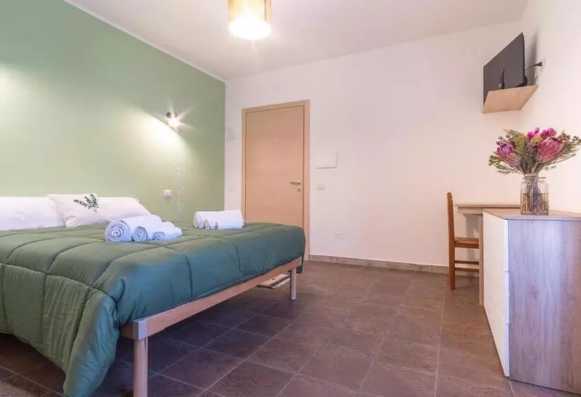 ホテル Locanda Sighimi