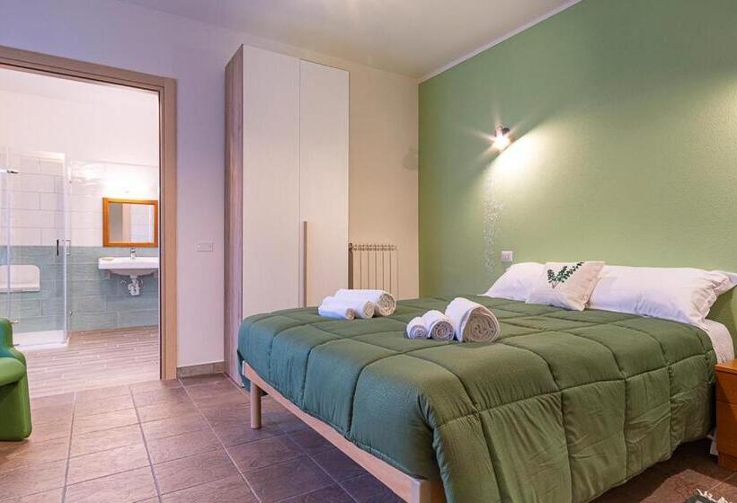 فندق Locanda Sighimi