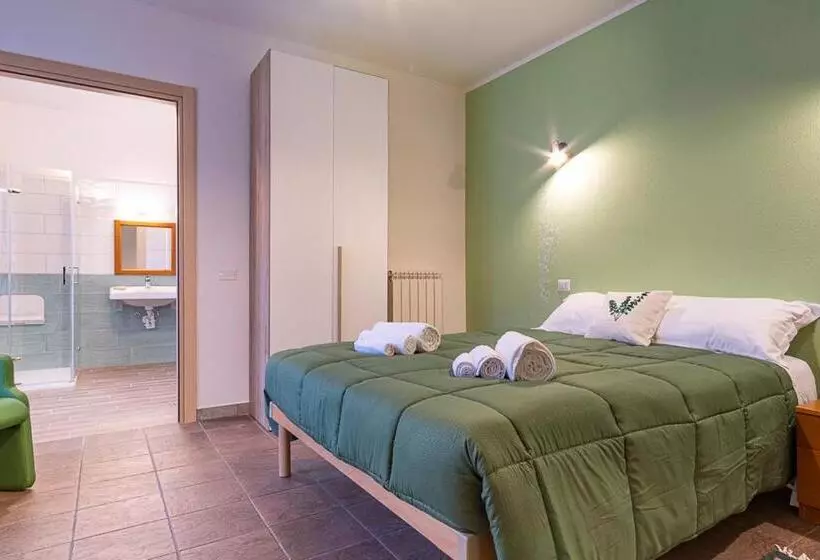 ホテル Locanda Sighimi