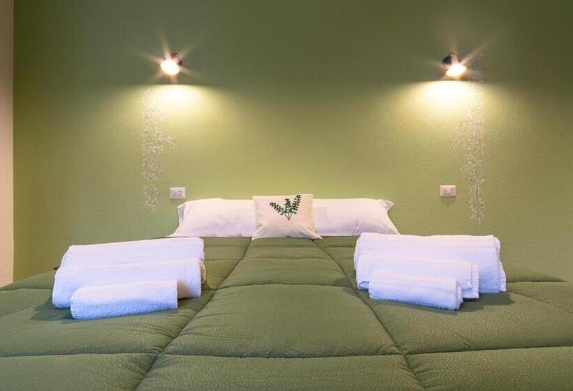 فندق Locanda Sighimi