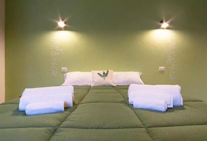 ホテル Locanda Sighimi