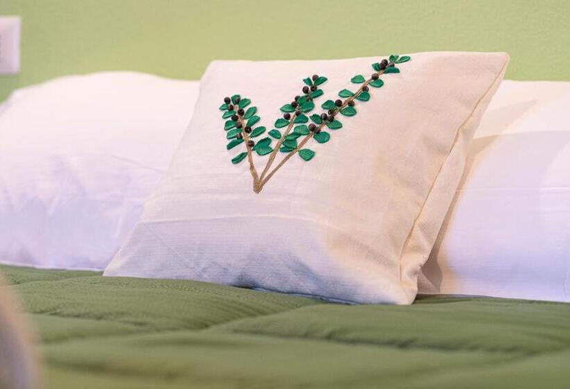 فندق Locanda Sighimi