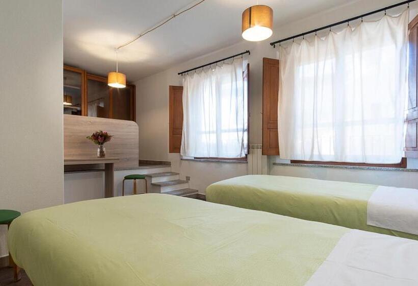 فندق Locanda Sighimi