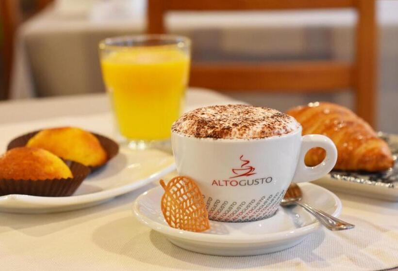 فندق Locanda Sighimi