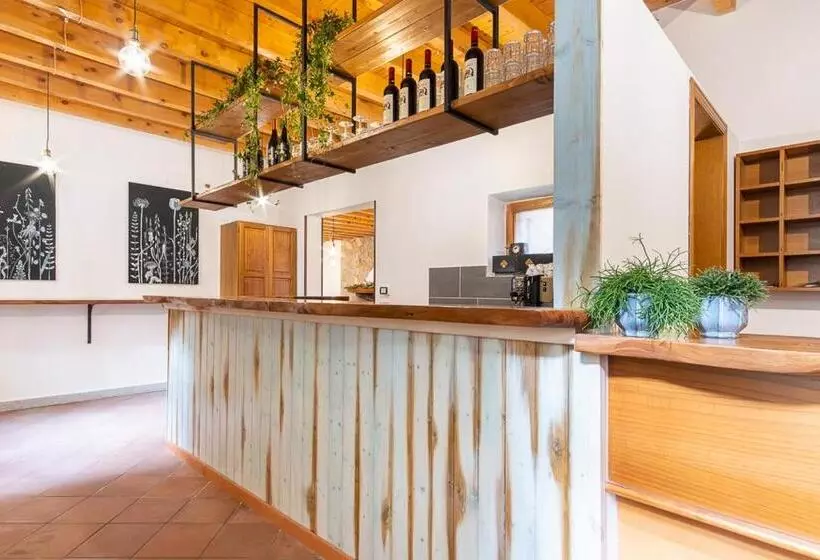 ホテル Locanda Sighimi