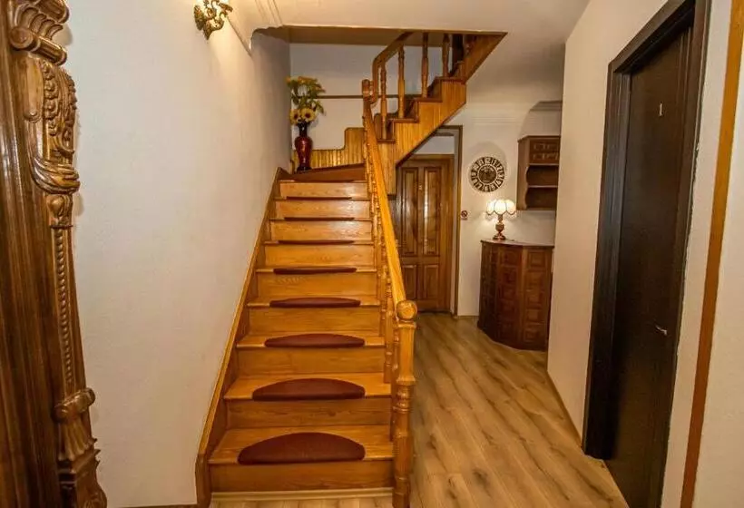 هتل Old Tbilisi 5 Rooms