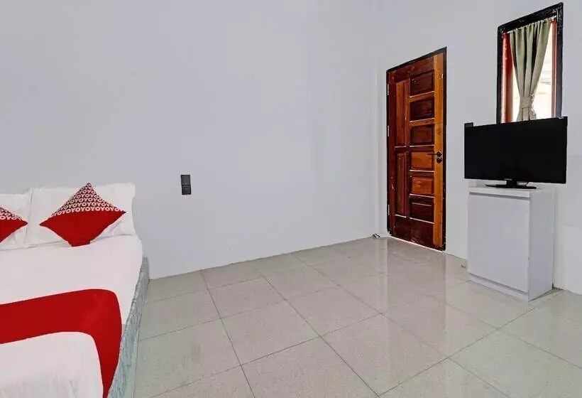 هتل Oyo 92054 Gala Residence