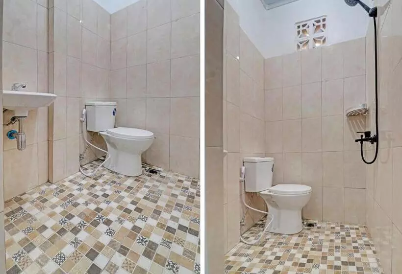 هتل Oyo 92054 Gala Residence