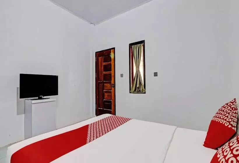 هتل Oyo 92054 Gala Residence