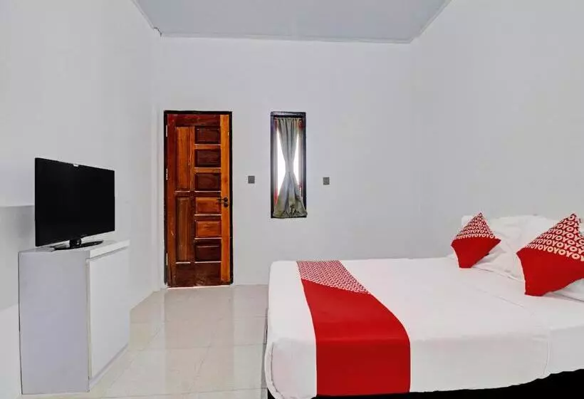 هتل Oyo 92054 Gala Residence