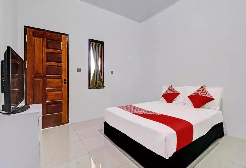 هتل Oyo 92054 Gala Residence