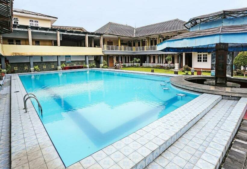 Отель Oyo 92088 171 Inn