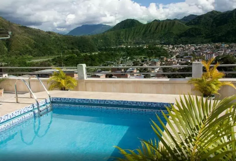 Hotel Prince Selva