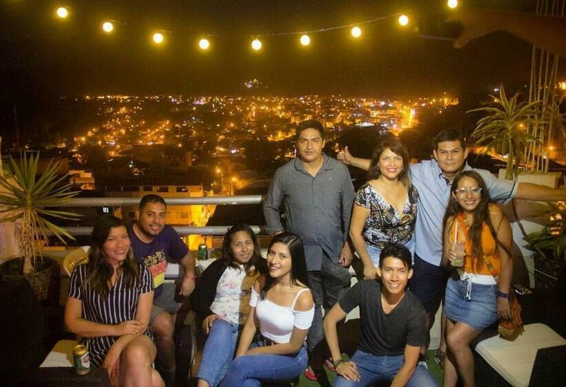 בית מלון כפרי Prince Selva